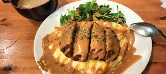 うまいもんや - サブ画像3