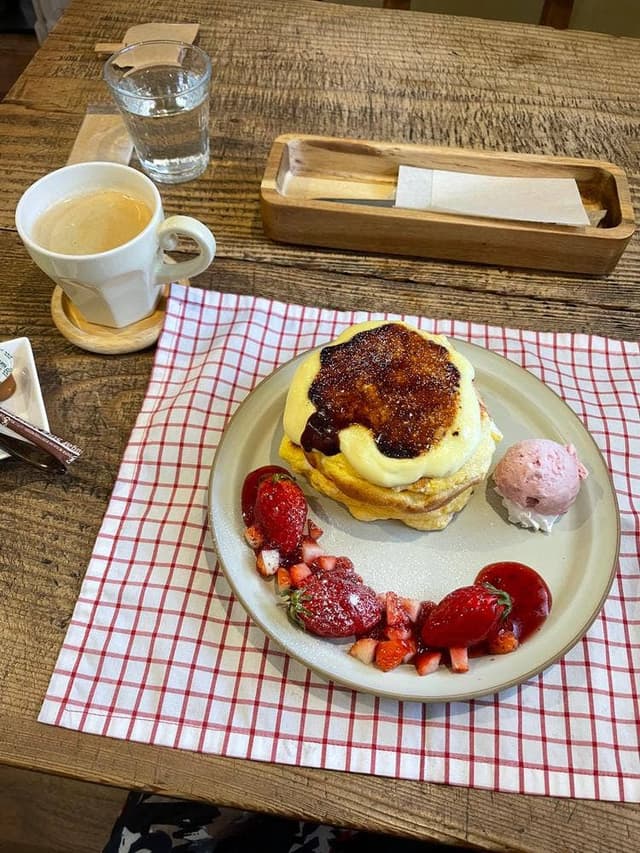 Lapi cafe - サブ画像2