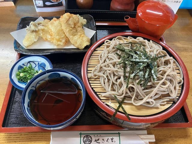 食事処 せきぐち - サブ画像3