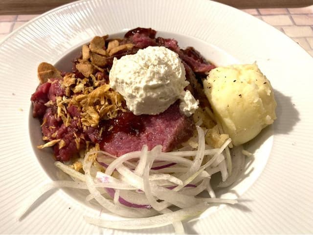センタービーフ 渋谷道玄坂店 - サブ画像3