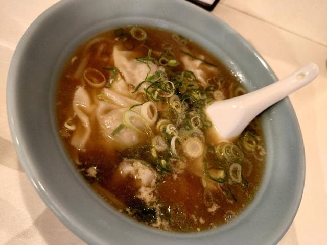 皇君菜館 湊川店 - サブ画像2