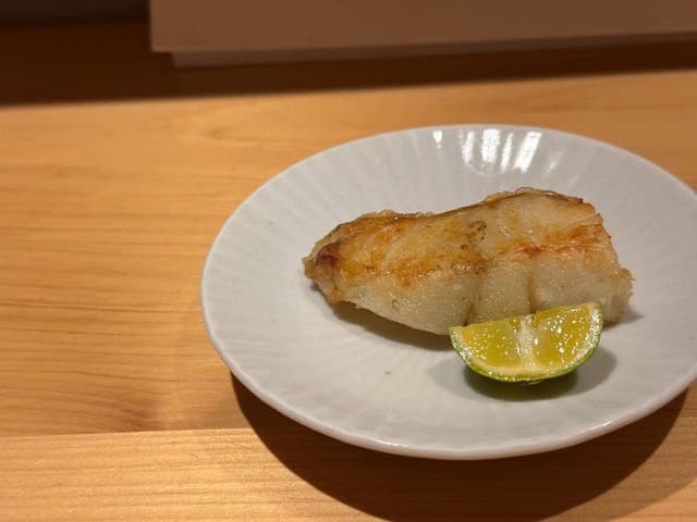 潮待ち - サブ画像1