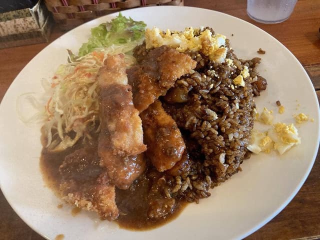 キッチンかいぞく - サブ画像1