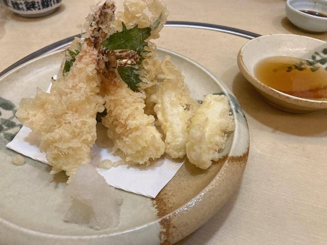 割烹 新まつや - サブ画像2