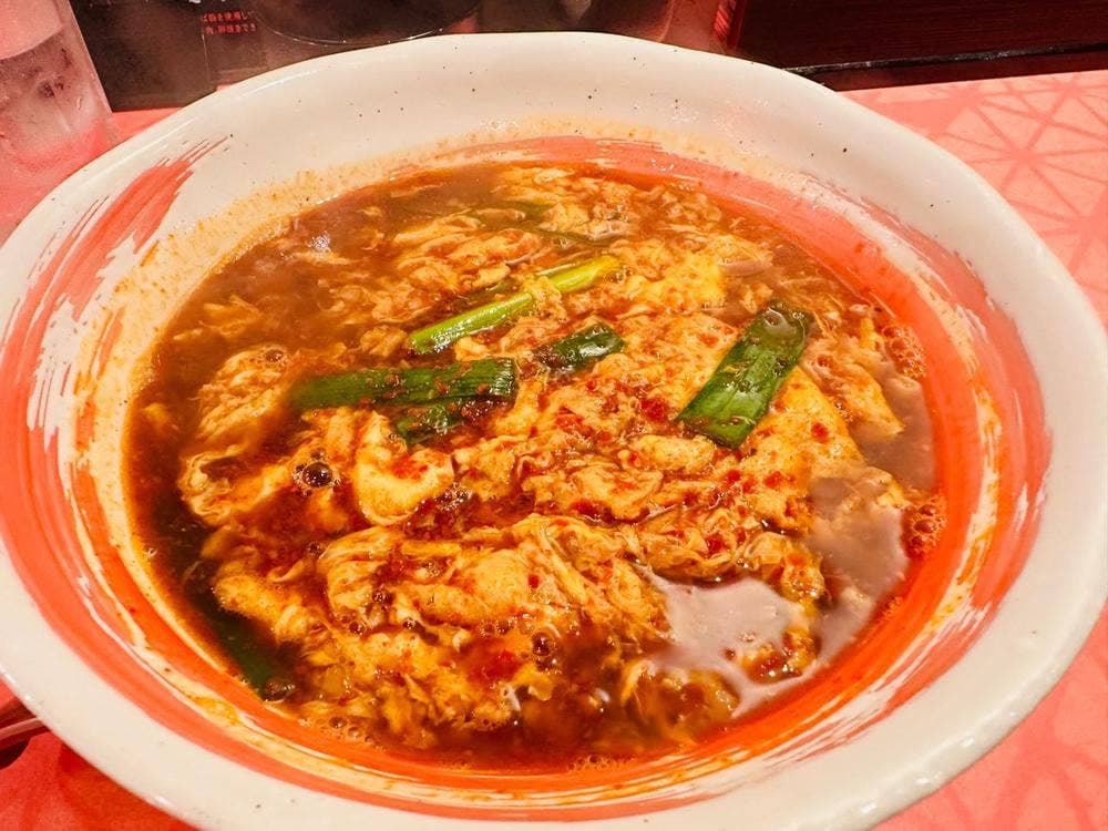 宮崎辛麺みやび川越店