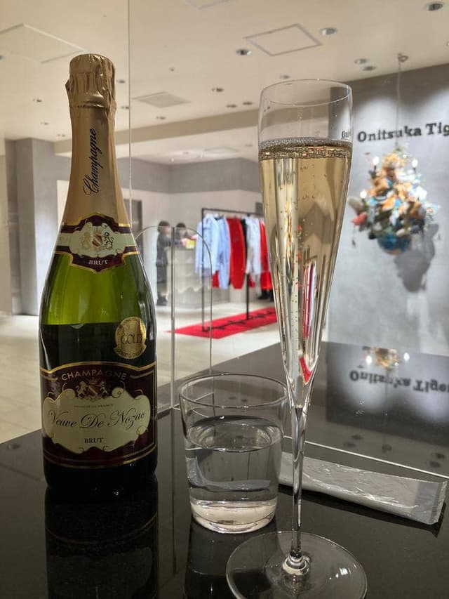 THE STAND - サブ画像3