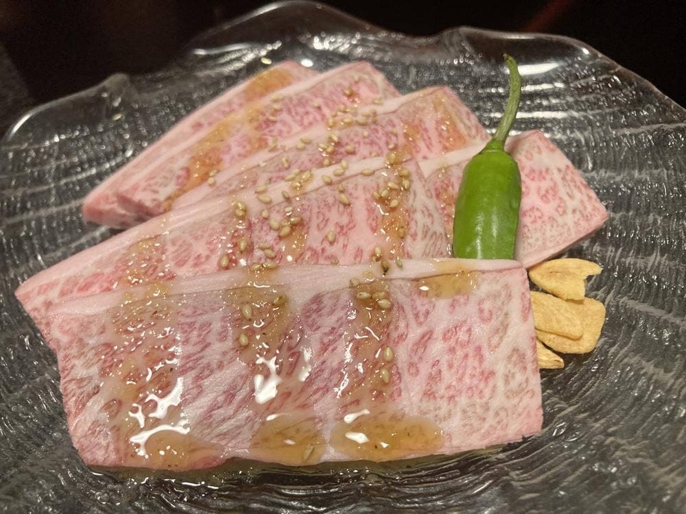 焼肉 勘