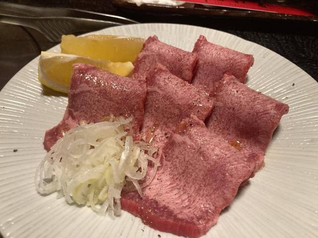 焼肉 勘 - サブ画像1