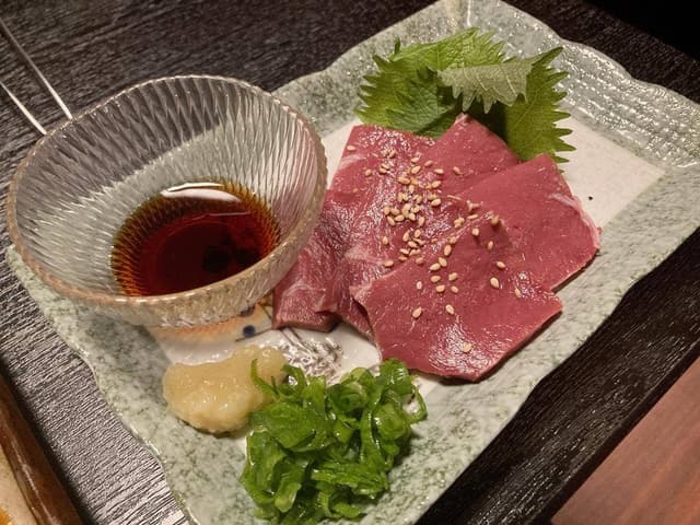 焼肉 勘 - サブ画像2