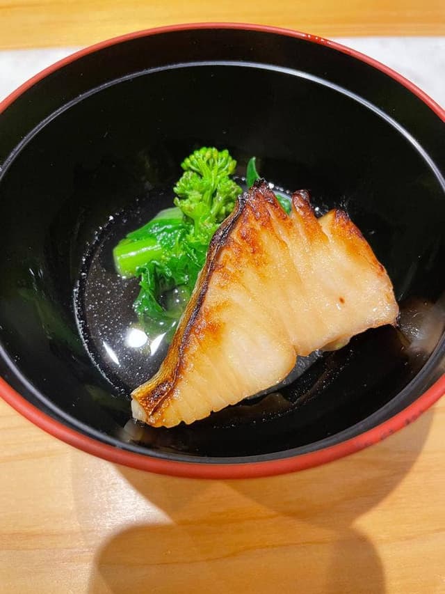 鮨かわごえ 練麿 - サブ画像3