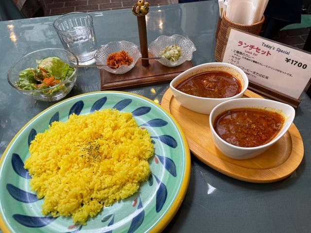 Parjanya - サブ画像1