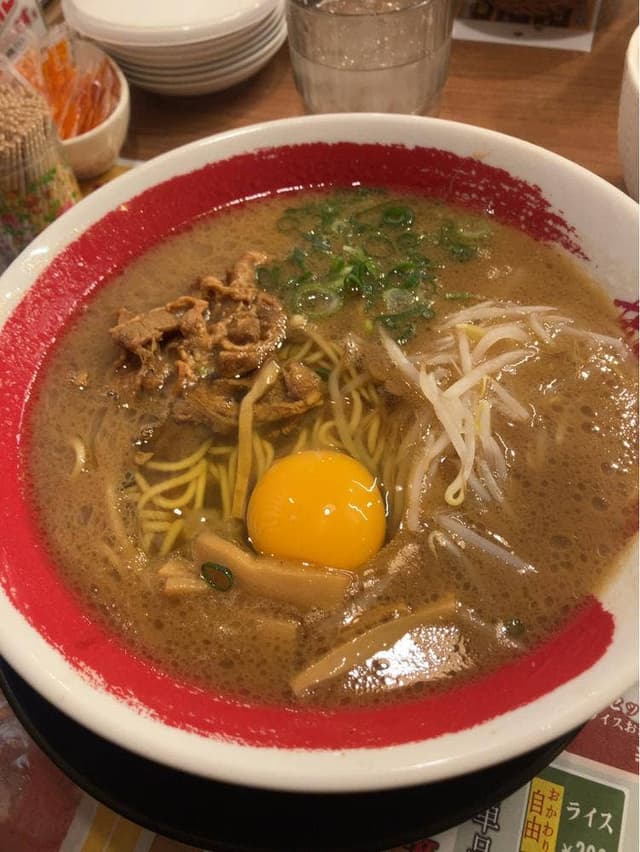 ラーメン東大 藍住インター店 - サブ画像2
