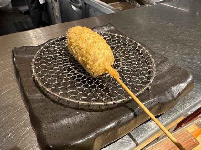 串亭 渋谷ストリーム - サブ画像3