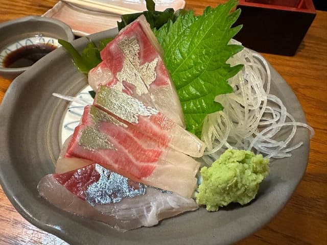 居酒屋 海幸 - サブ画像2
