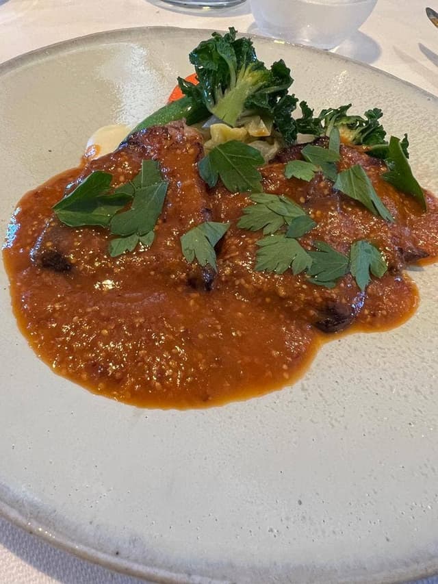 ビストロ シマ - サブ画像1