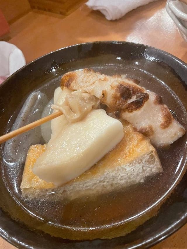 お食事処 さくら草 - サブ画像1