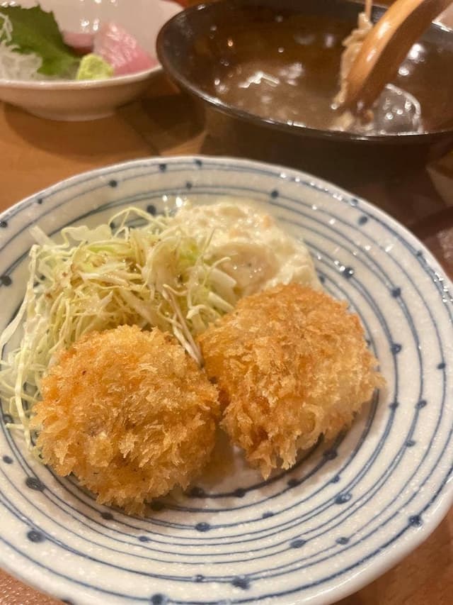お食事処 さくら草 - サブ画像3