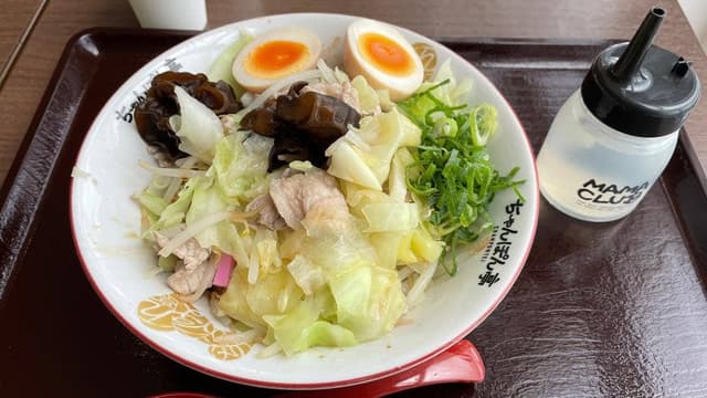 ちゃんぽん亭総本家 イオンモール神戸北店 - サブ画像1