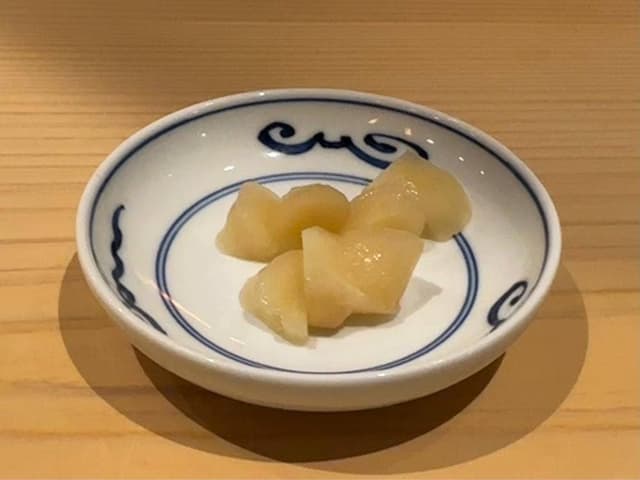 鮨ひばり - サブ画像3