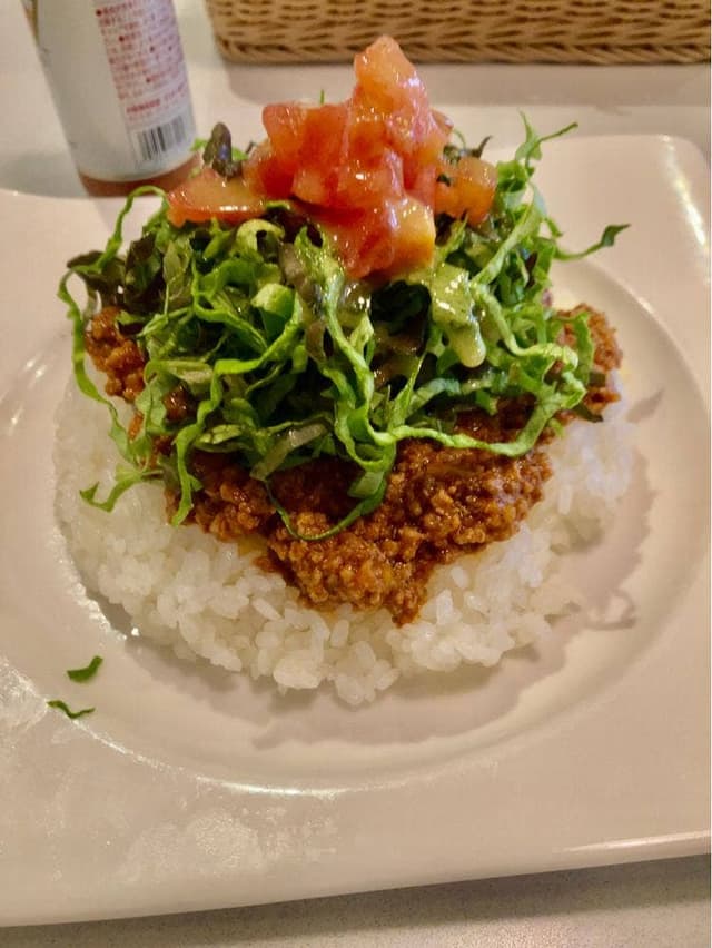 LF CAFE - サブ画像3