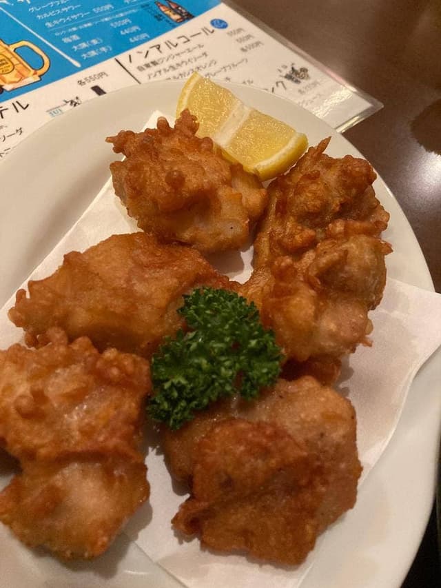 欧風酒場Dining えん - サブ画像3