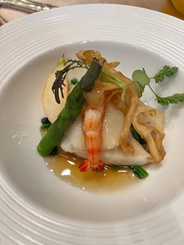 横浜迎賓館 - サブ画像1