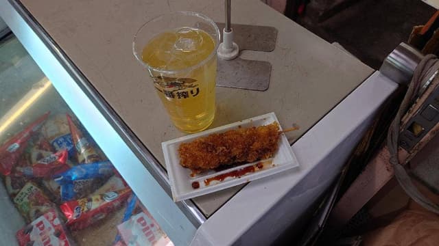 煮込みの店 おおこし - サブ画像1