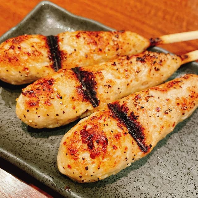 やきとり弥七 - サブ画像1