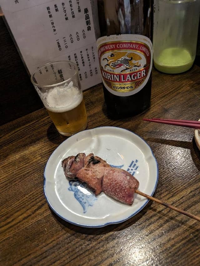 しげ - サブ画像2