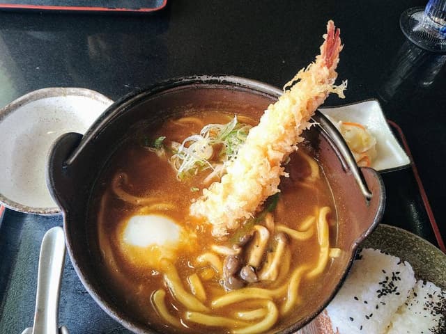 鬼はそと福はうち - サブ画像1