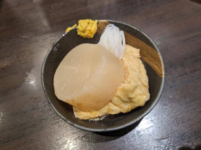 七津屋 大阪駅前第4ビル店 - サブ画像1