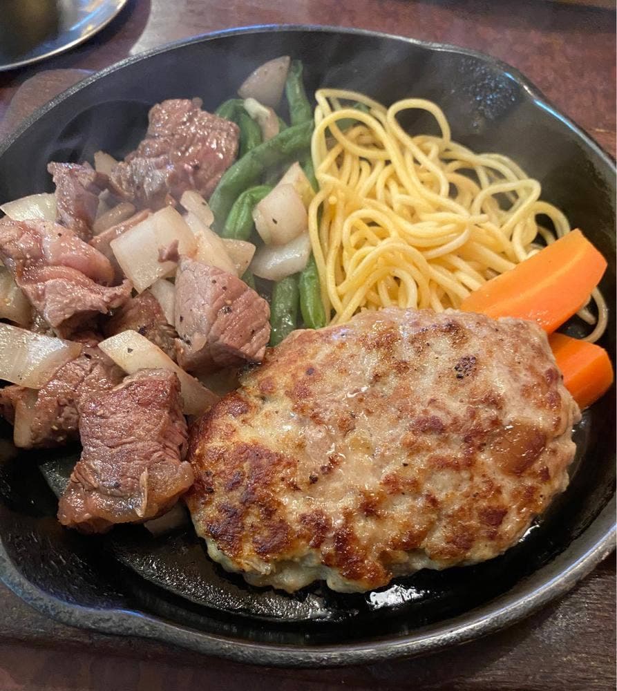 グリル ふらいぱん