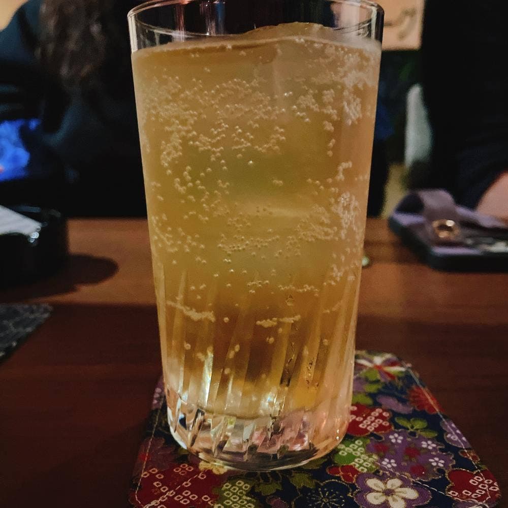 カフェ&バートリップ