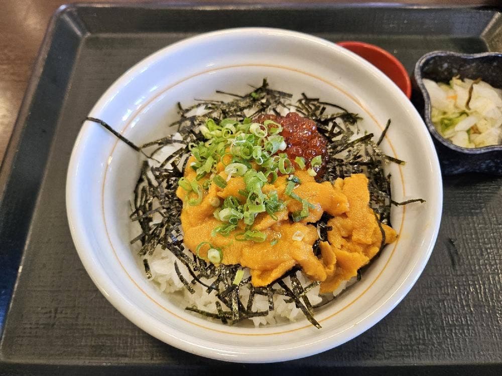 なか卯 472号射水店