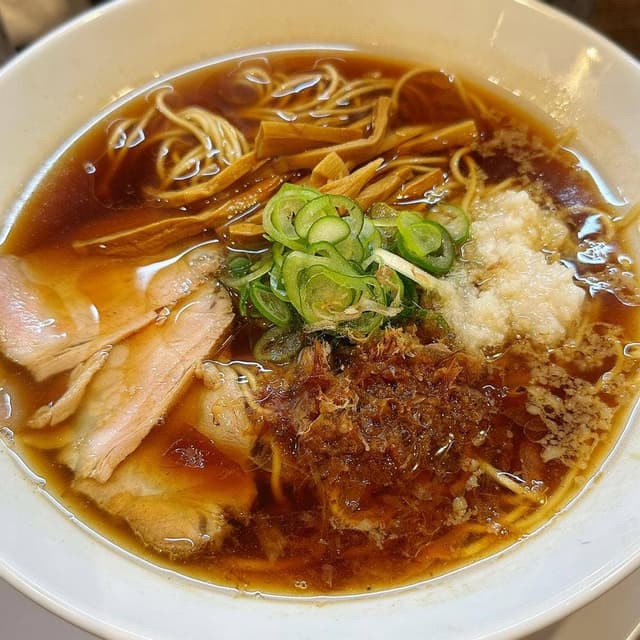 麺屋 誠 - サブ画像2