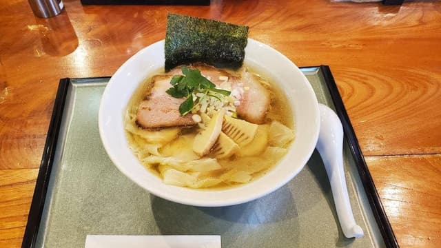 麺匠 清兵衛 下赤坂店 - サブ画像3