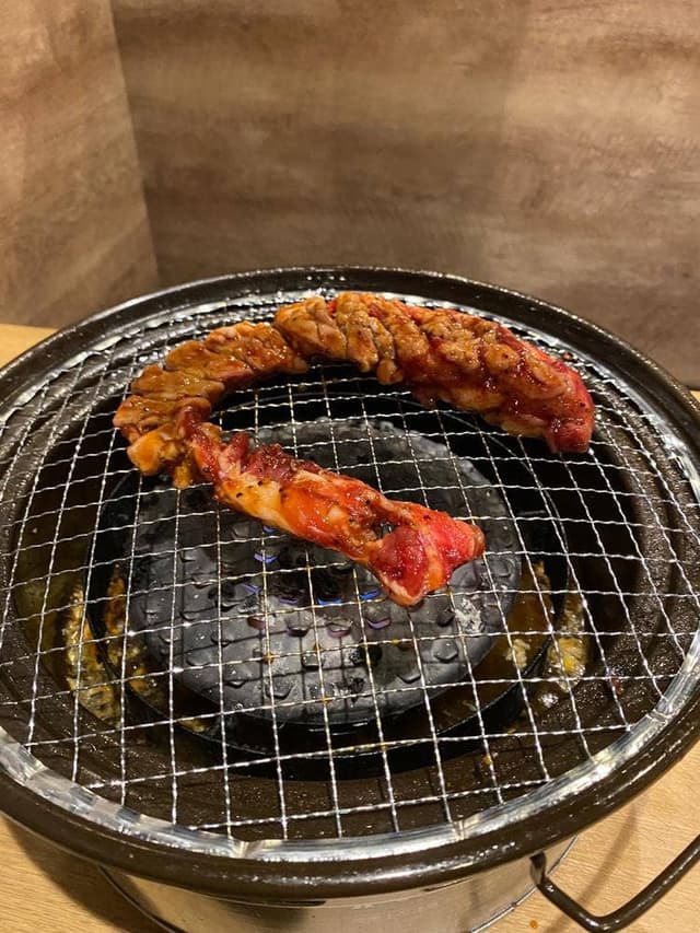 ホルモン焼肉 縁 北千住店 - サブ画像3