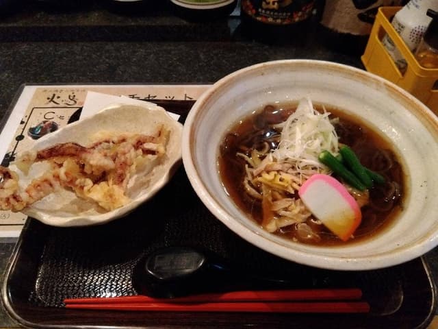 火鳥HINOTORI - サブ画像3