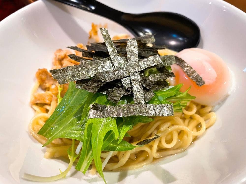 横浜家系ラーメン檜家 町屋店