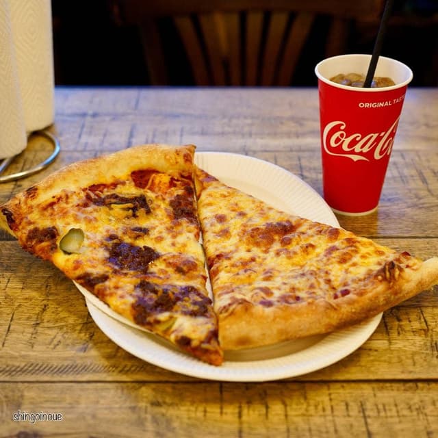 PIZZA SLICE - サブ画像2