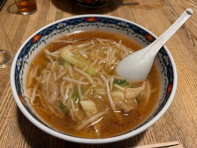 中原亭 - サブ画像1