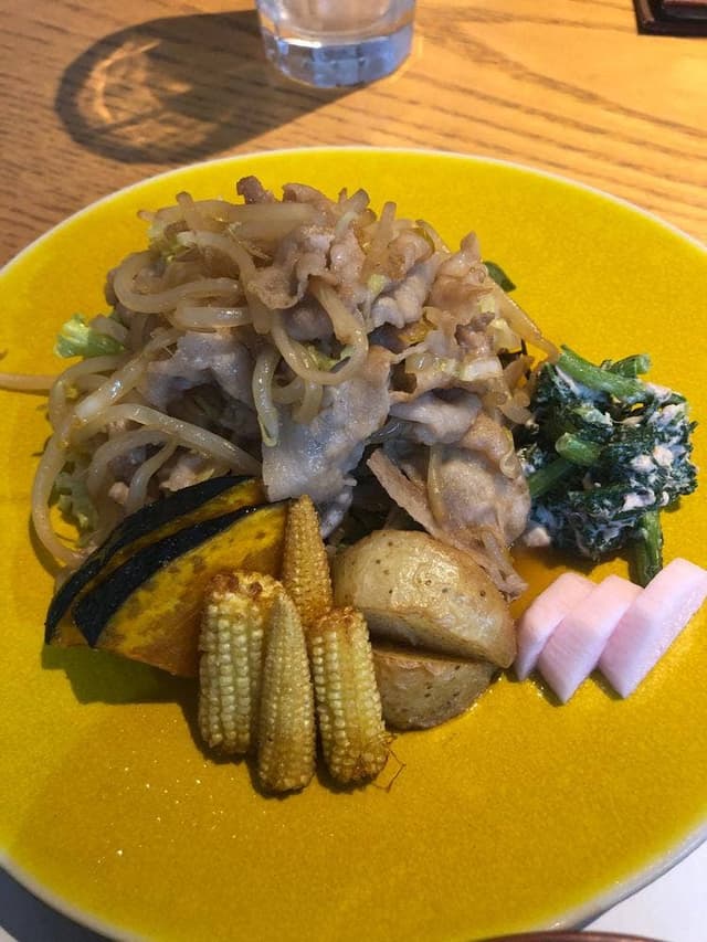 スナガ - サブ画像3