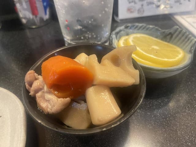 酎ハイ居酒屋 すけさん - サブ画像3