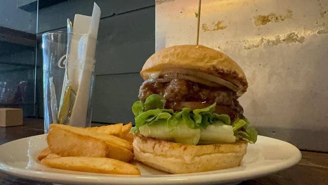 PANTRY COYOTE - サブ画像3