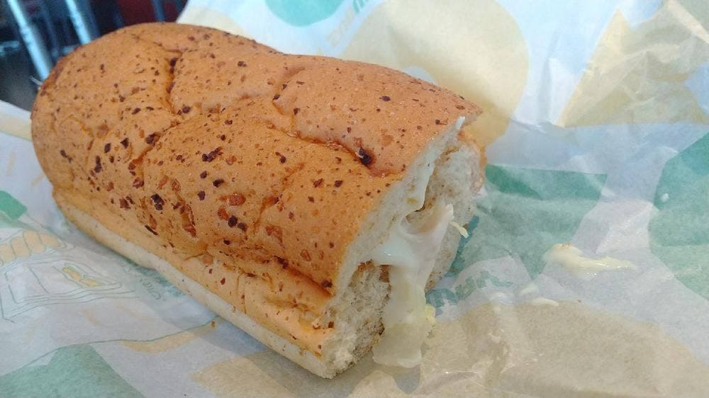 サブウェイ 羽田空港第1ターミナル店