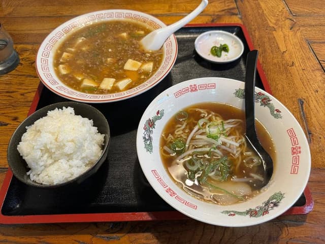中華料理 宗八 - サブ画像1