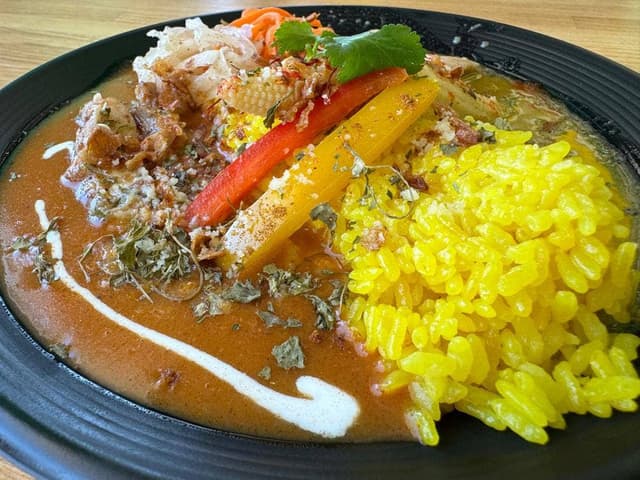 emu's CURRY - サブ画像2