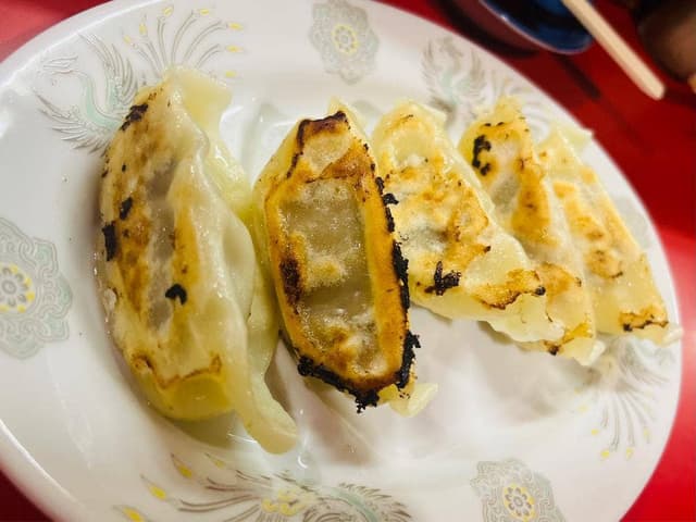 味の1番亭 - サブ画像1