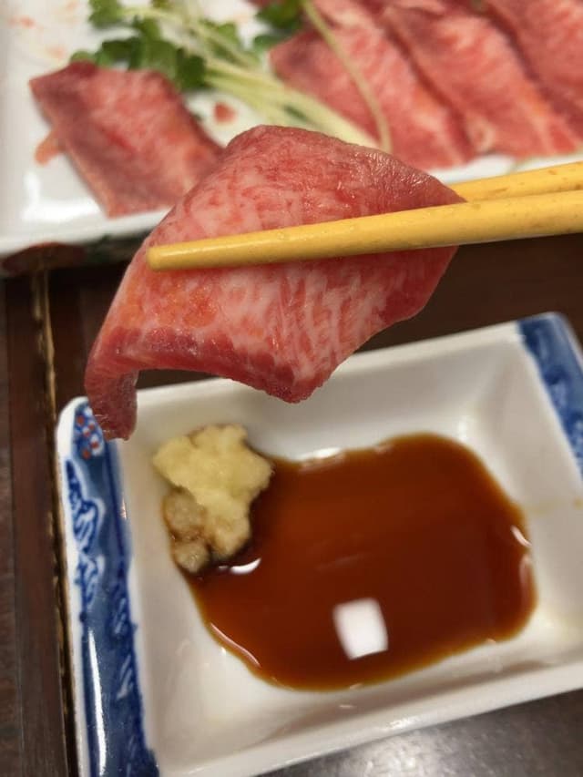 牛たん一福 - サブ画像2