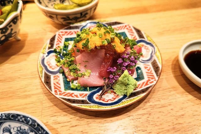 魚介酒場 魚つばき - サブ画像2